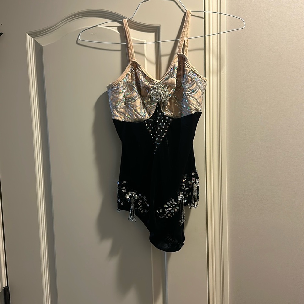 Women’s dance costumes